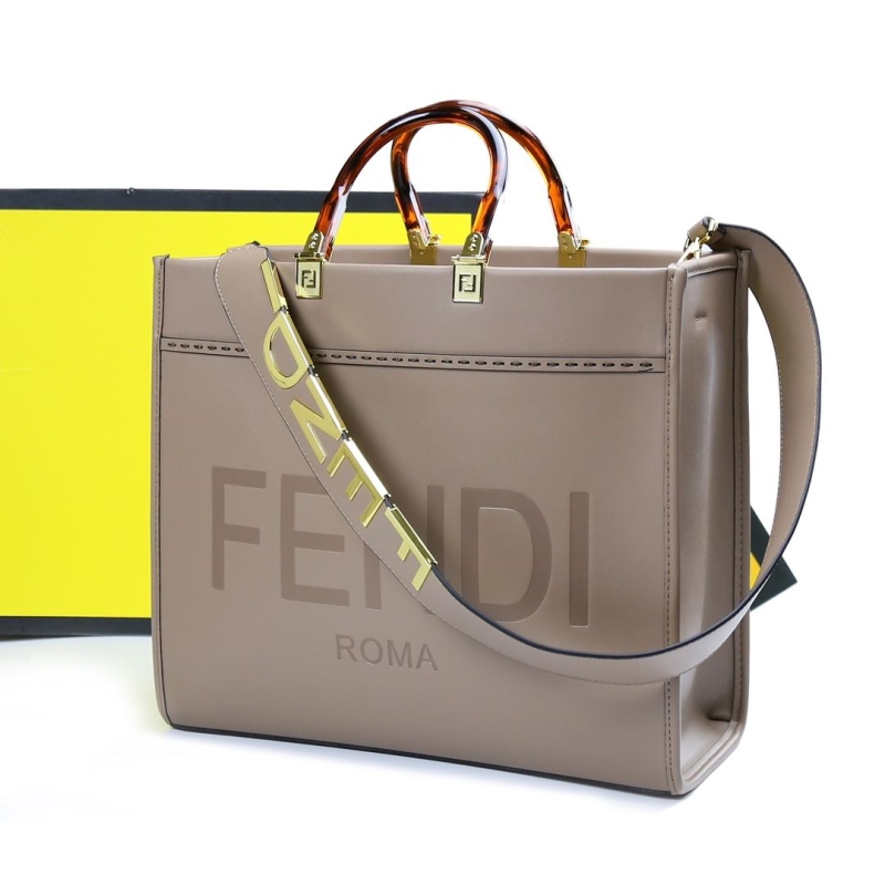 Fendi Shopping Bags